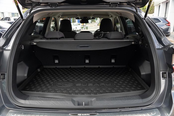 2025 Subaru Impreza 2.0R