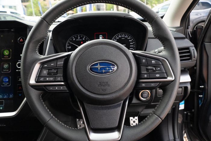 2025 Subaru Impreza 2.0R