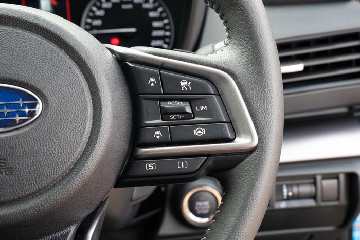 2025 Subaru Impreza 2.0R