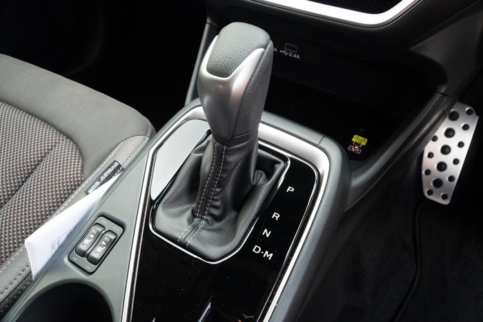 2025 Subaru Impreza 2.0R