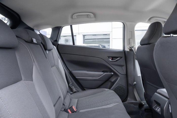 2025 Subaru Impreza 2.0R