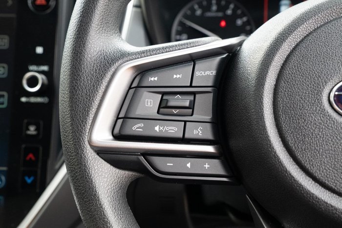 2025 Subaru Crosstrek Hybrid L