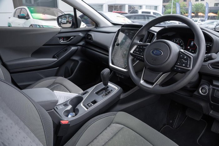 2025 Subaru Crosstrek Hybrid L