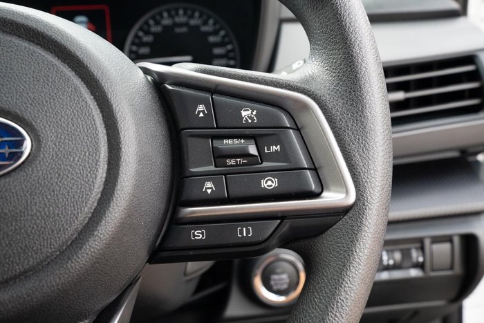 2025 Subaru Crosstrek Hybrid L