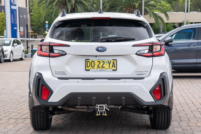 2025 Subaru Crosstrek Hybrid L