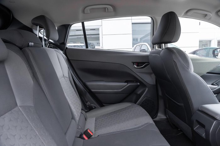 2025 Subaru Crosstrek Hybrid L