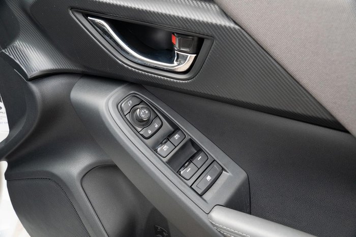 2025 Subaru Crosstrek Hybrid L