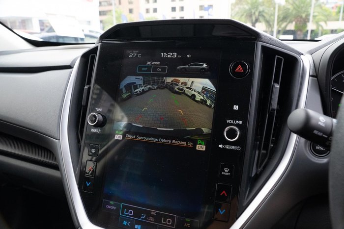 2025 Subaru Crosstrek Hybrid L