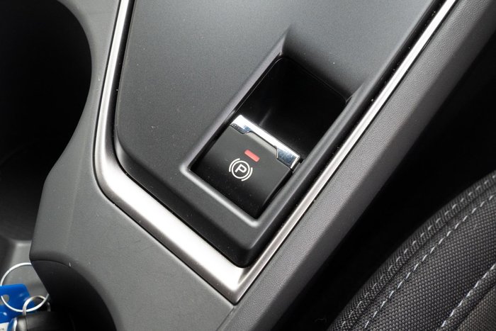 2025 Subaru Crosstrek Hybrid L