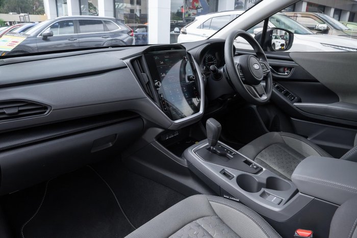 2025 Subaru Crosstrek Hybrid L