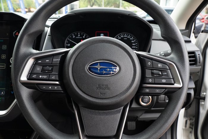 2025 Subaru Crosstrek Hybrid L