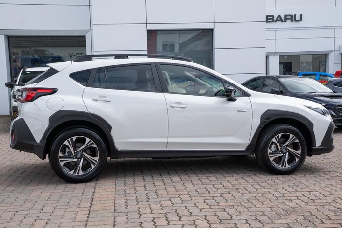 2025 Subaru Crosstrek Hybrid L