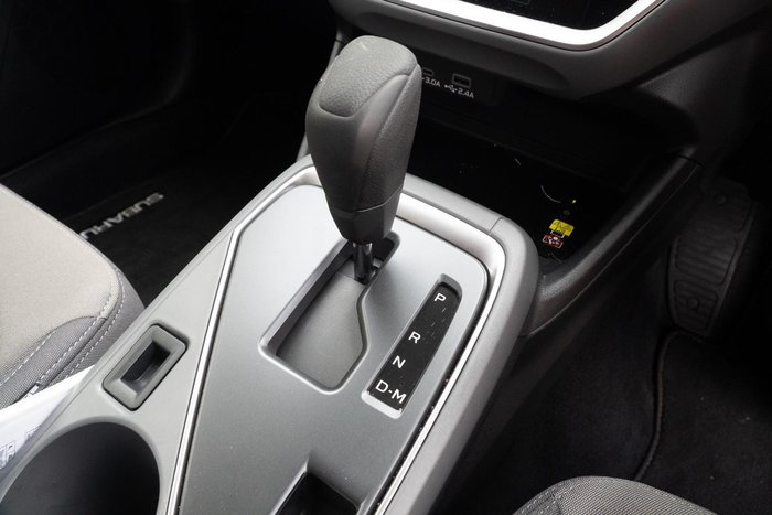 2025 Subaru Crosstrek Hybrid L