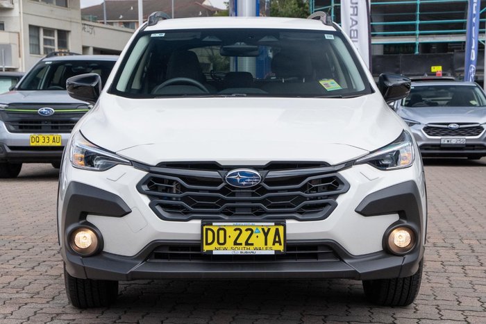 2025 Subaru Crosstrek Hybrid L