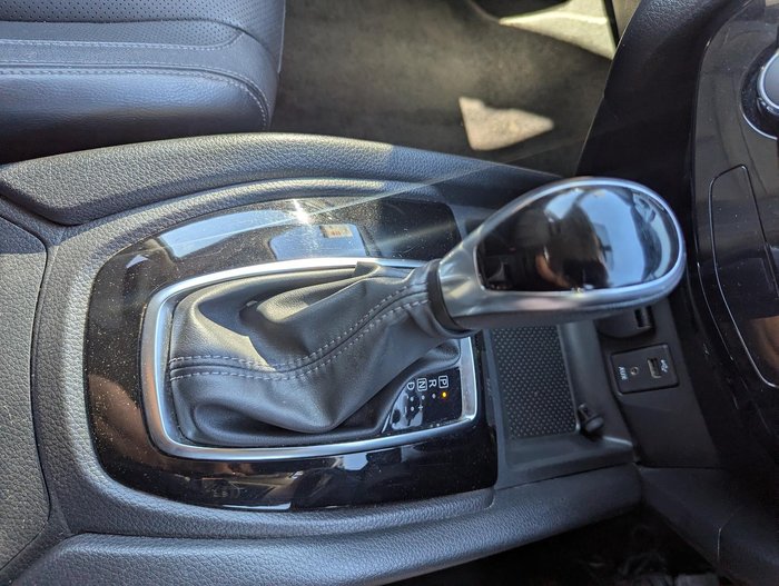 2019 Nissan X-TRAIL ST-L