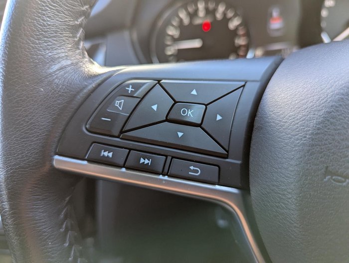 2019 Nissan X-TRAIL ST-L