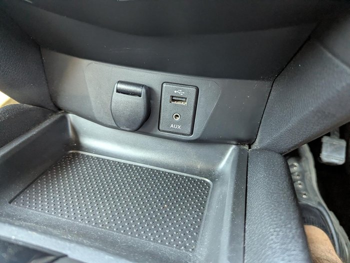 2019 Nissan X-TRAIL ST-L