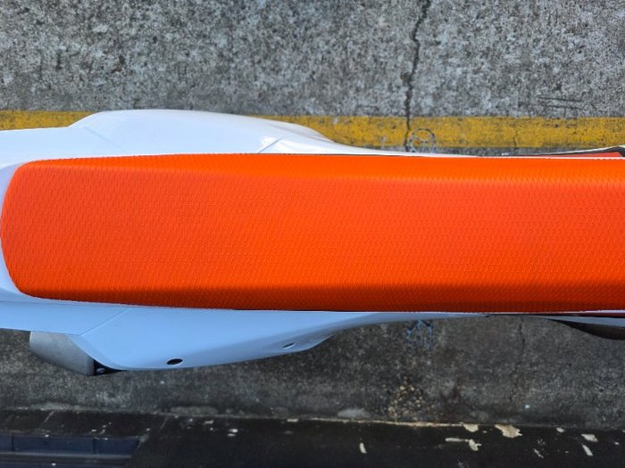 2023 Ktm 350 SX-F ORANGE