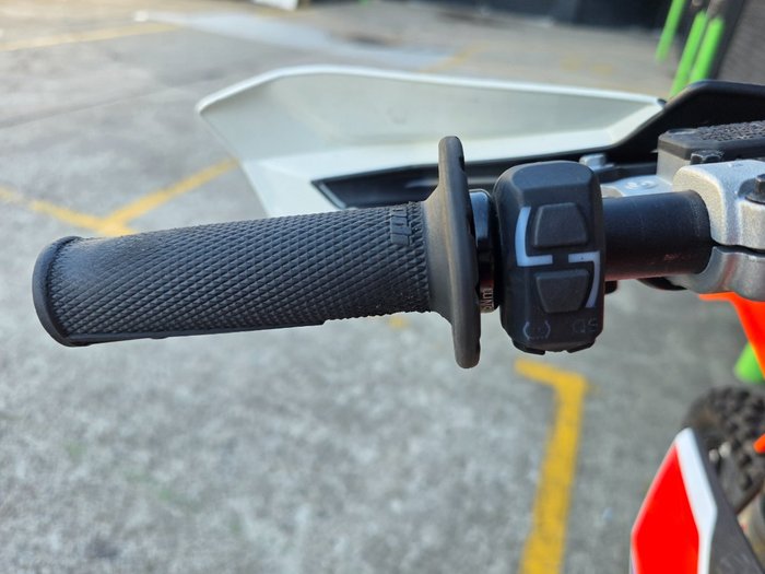 2023 Ktm 350 SX-F ORANGE