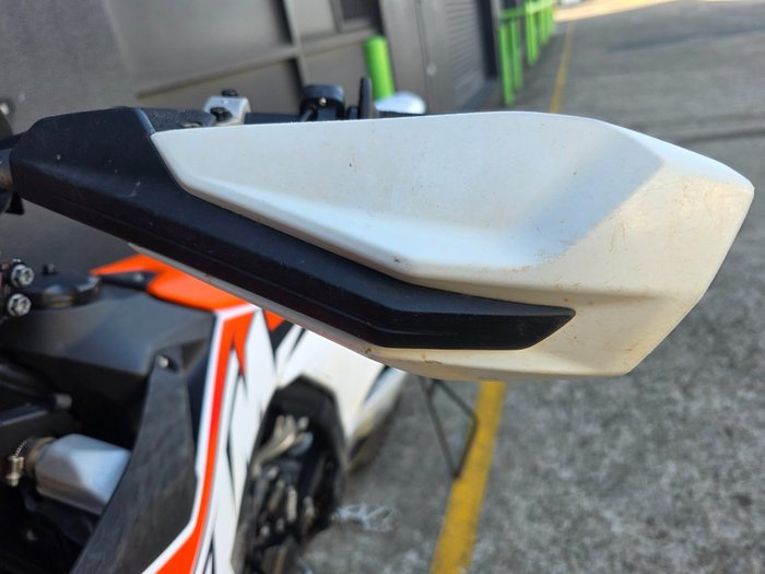 2023 Ktm 350 SX-F ORANGE