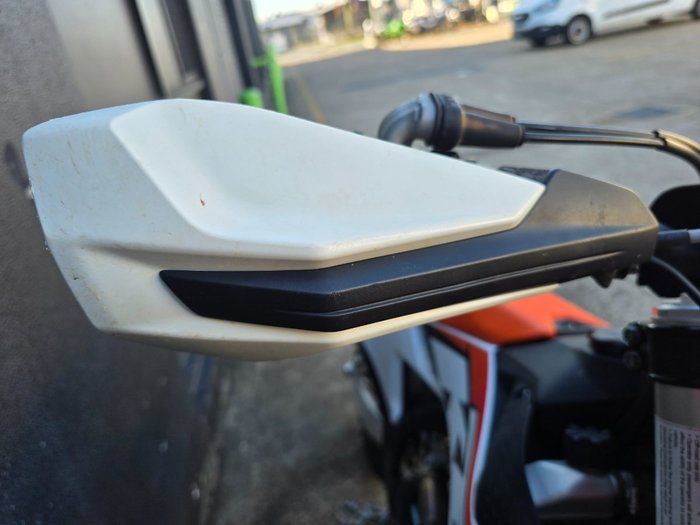 2023 Ktm 350 SX-F ORANGE