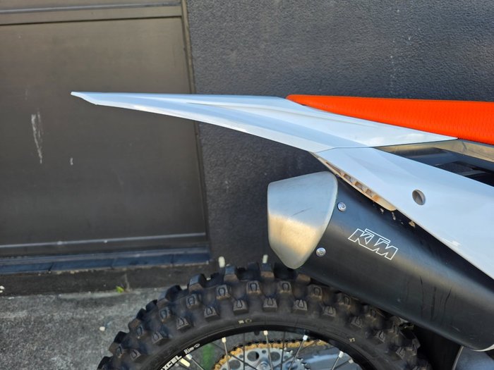 2023 Ktm 350 SX-F ORANGE