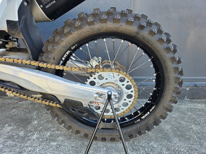 2023 Ktm 350 SX-F ORANGE