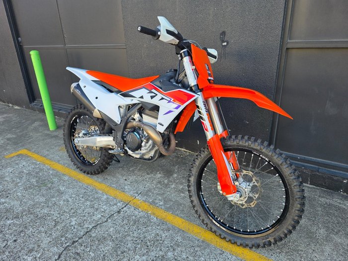 2023 Ktm 350 SX-F ORANGE