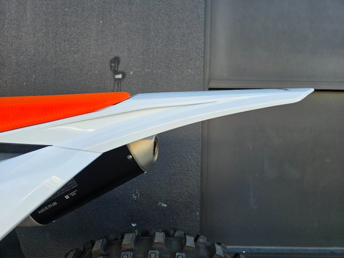 2023 Ktm 350 SX-F ORANGE