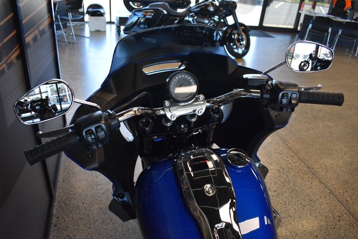 2025 HARLEY-DAVIDSON FXLRST LOW RIDER ST (117)