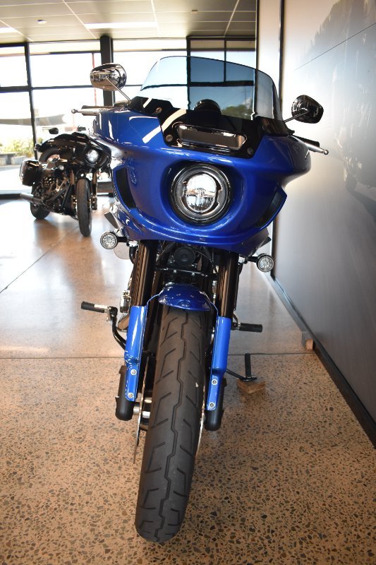 2025 HARLEY-DAVIDSON FXLRST LOW RIDER ST (117)