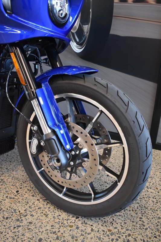 2025 HARLEY-DAVIDSON FXLRST LOW RIDER ST (117)