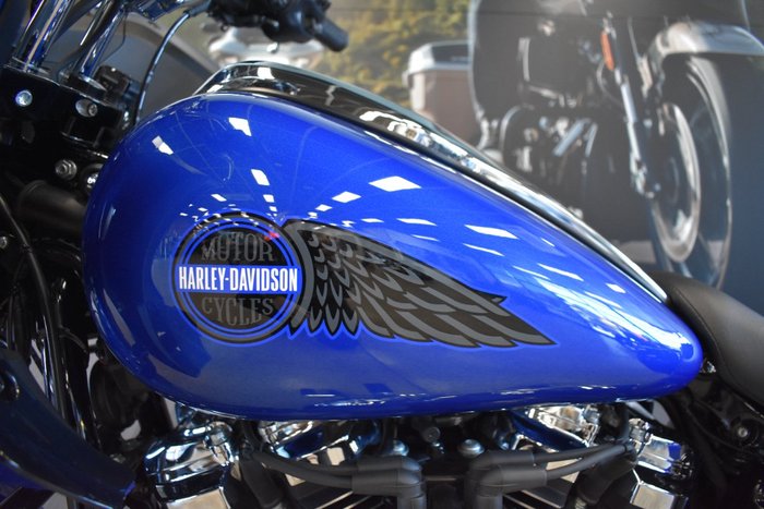 2025 HARLEY-DAVIDSON FXLRST LOW RIDER ST (117)