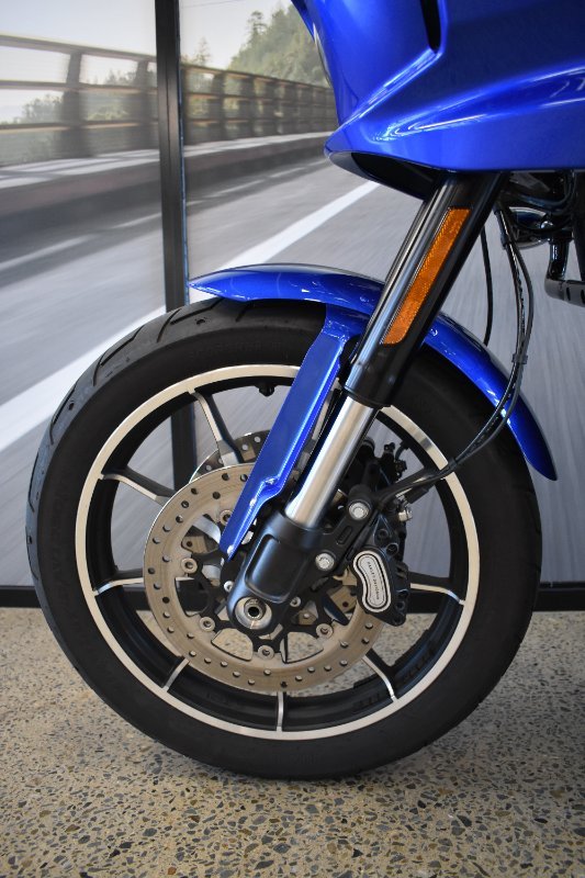 2025 HARLEY-DAVIDSON FXLRST LOW RIDER ST (117)