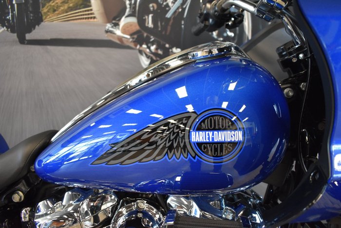 2025 HARLEY-DAVIDSON FXLRST LOW RIDER ST (117)