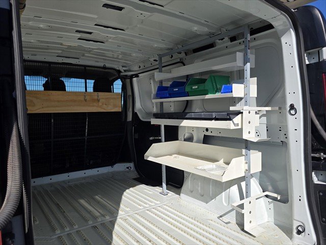 2020 Mitsubishi Express GLX