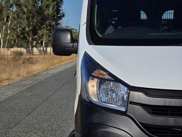 2020 Mitsubishi Express GLX