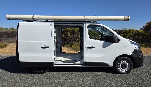 2020 Mitsubishi Express GLX