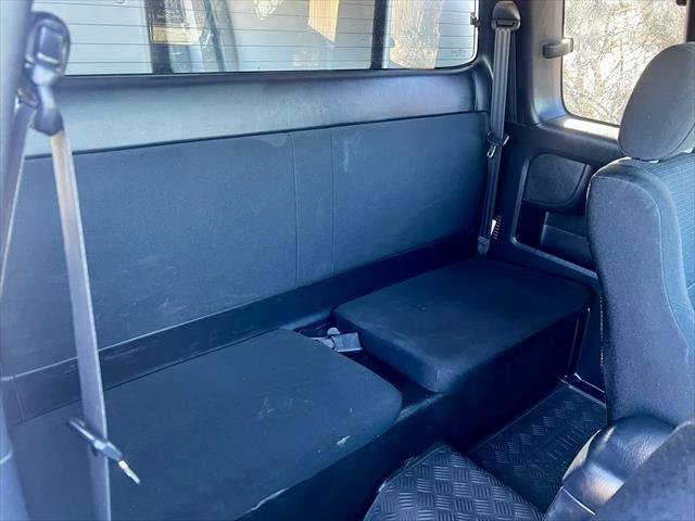 2014 Toyota Hilux SR