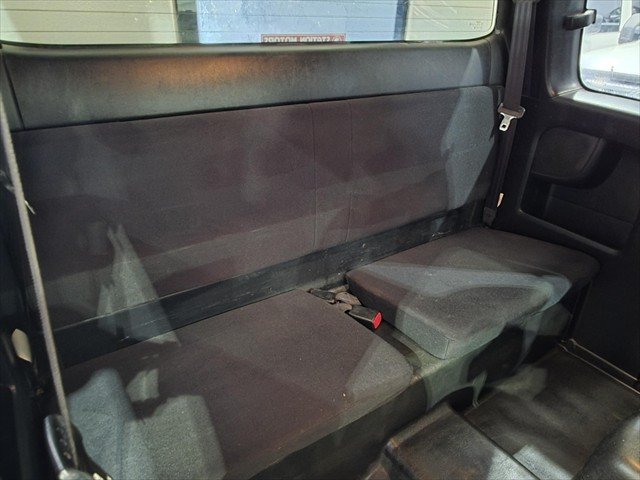 2014 Toyota Hilux SR