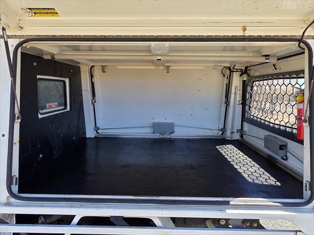 2014 Toyota Hilux SR