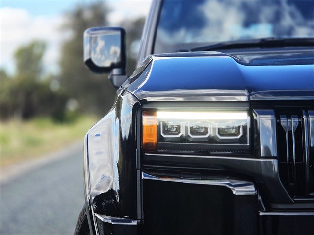 2026 Toyota Landcruiser Prado Kakadu