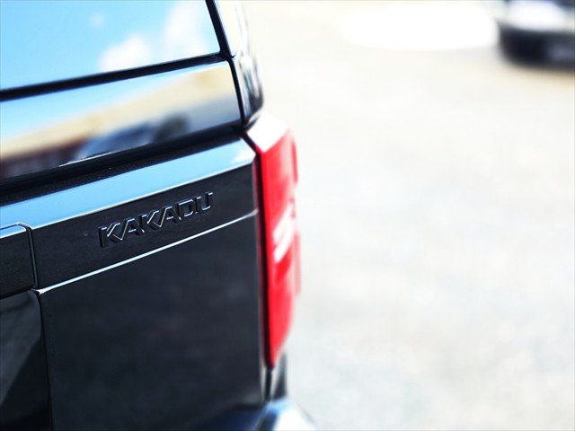 2026 Toyota Landcruiser Prado Kakadu