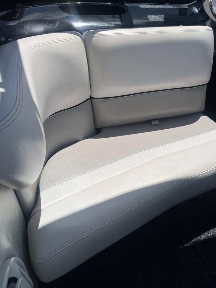 2006 Skicraft Senator SSO