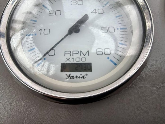 2006 Skicraft Senator SSO