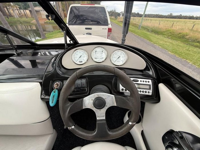 2006 Skicraft Senator SSO