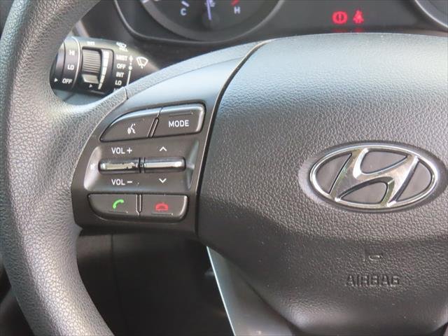 2018 Hyundai i30 Active