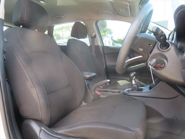 2018 Hyundai i30 Active