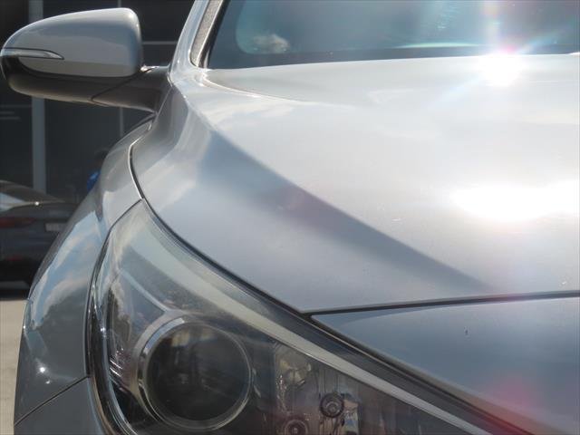 2018 Hyundai i30 Active