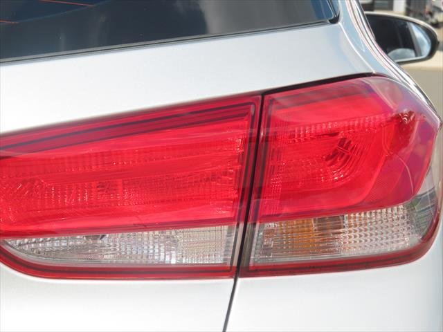 2018 Hyundai i30 Active